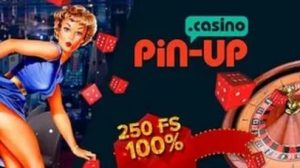 Pin-Up Online Casino Official Internet Site in India: Play Online Casino Site Gamings with Bonus approximately 25,000 INR