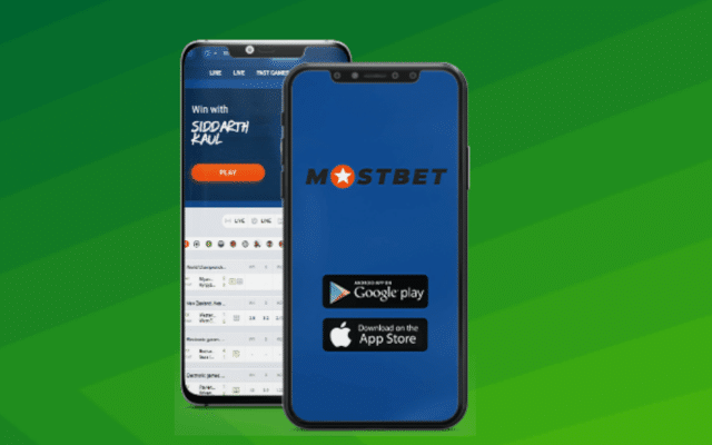  Exactamente cómo descargar e instalar la aplicación MosteBet en Android 