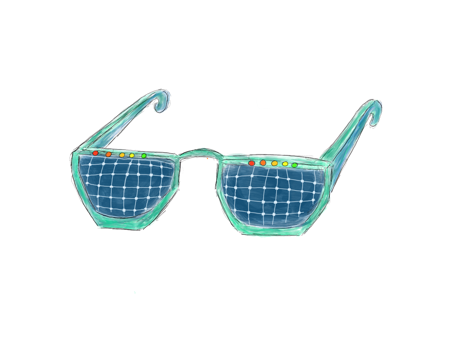 Solar Sunglasses