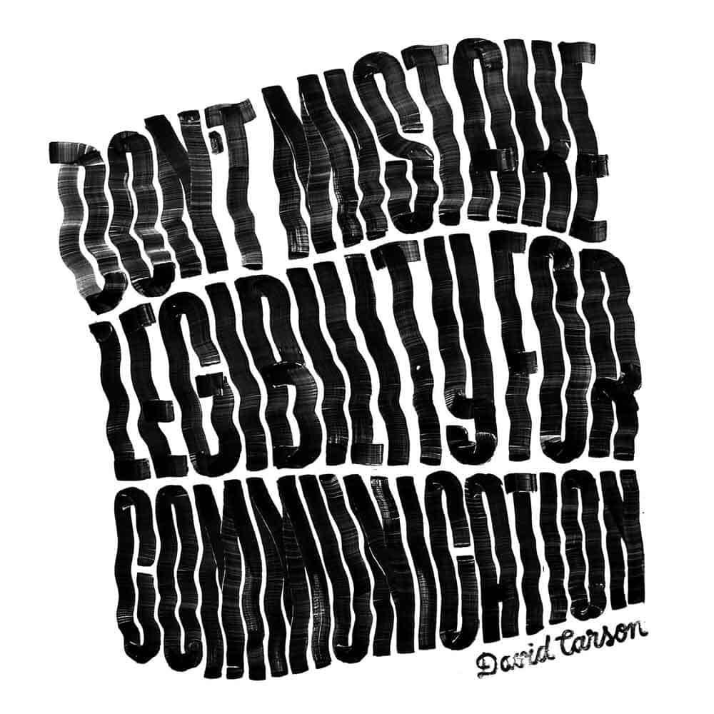 david-carson-typography-quote
